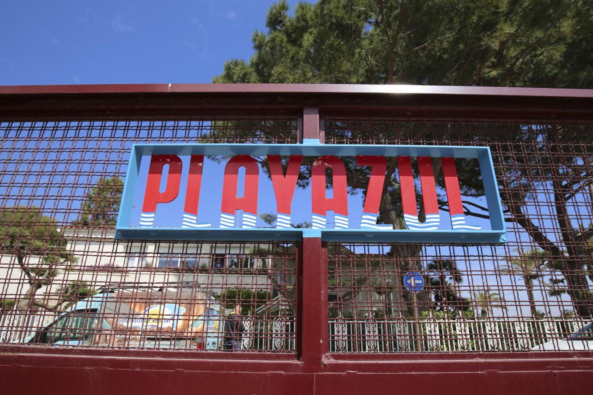 New Playazul 4 Διαμέρισμα Cambrils Εξωτερικό φωτογραφία