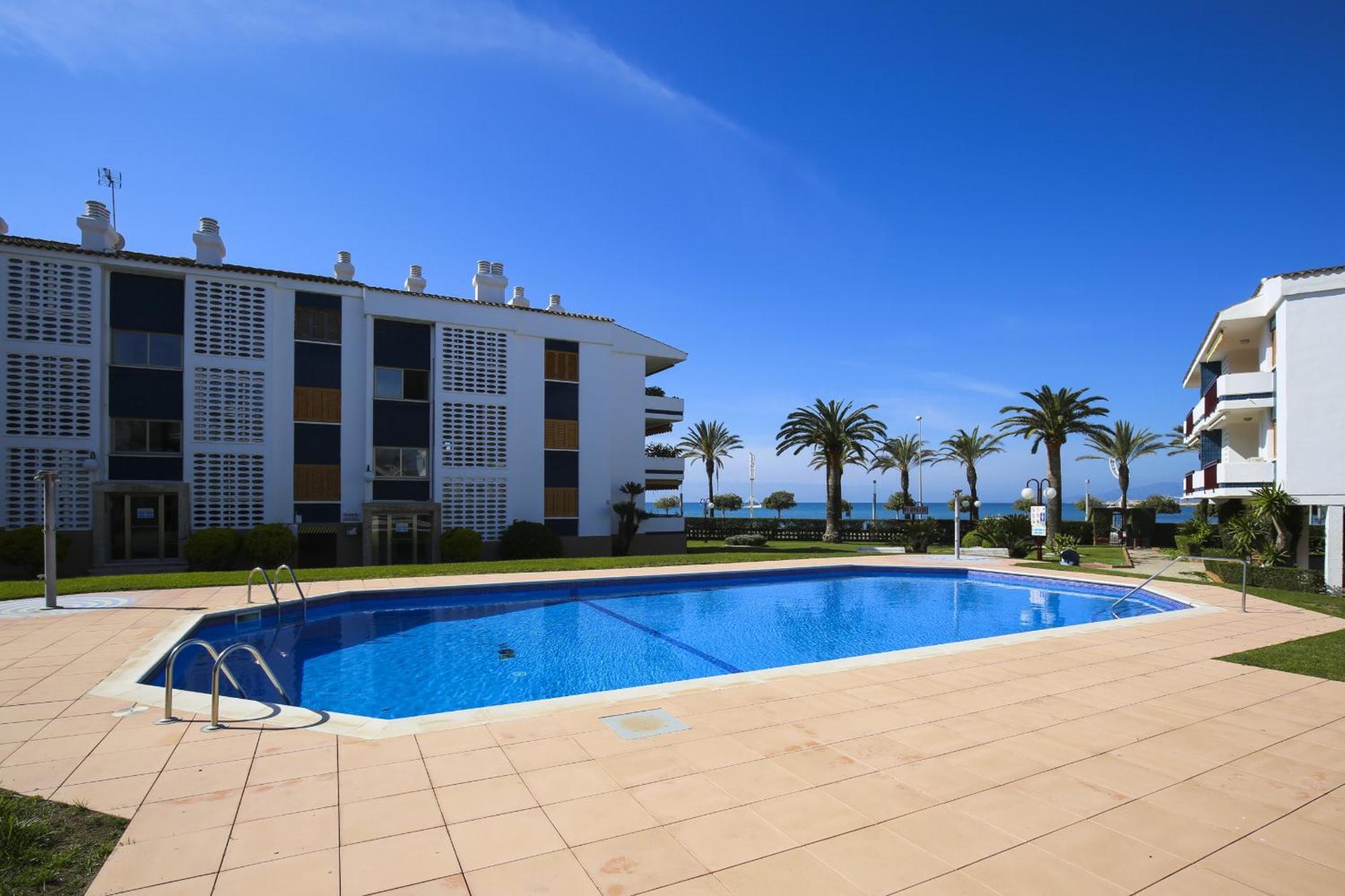 New Playazul 4 Διαμέρισμα Cambrils Εξωτερικό φωτογραφία