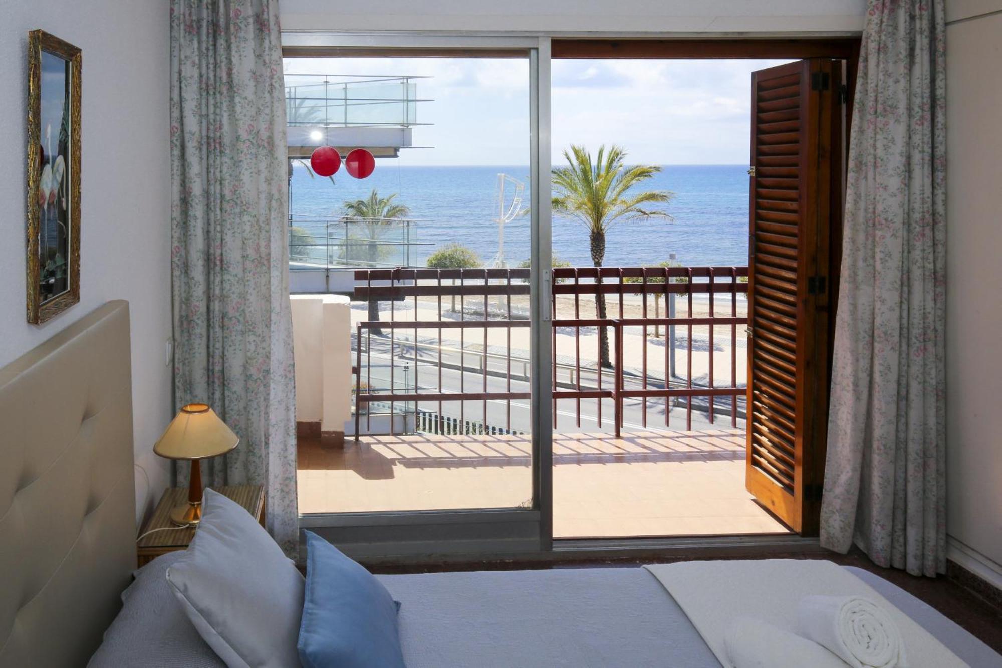 New Playazul 4 Διαμέρισμα Cambrils Εξωτερικό φωτογραφία