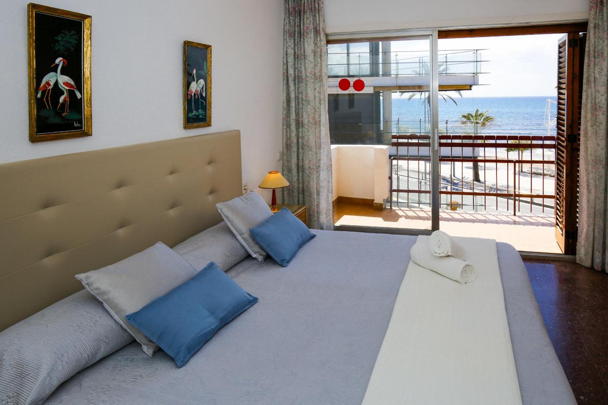 New Playazul 4 Διαμέρισμα Cambrils Εξωτερικό φωτογραφία